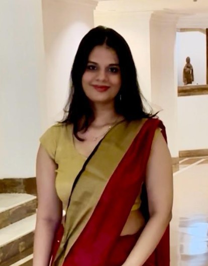 Dr Hitakshi Sharma MBBS