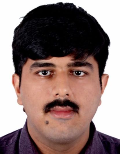 Dr Raghavendra Sharan New