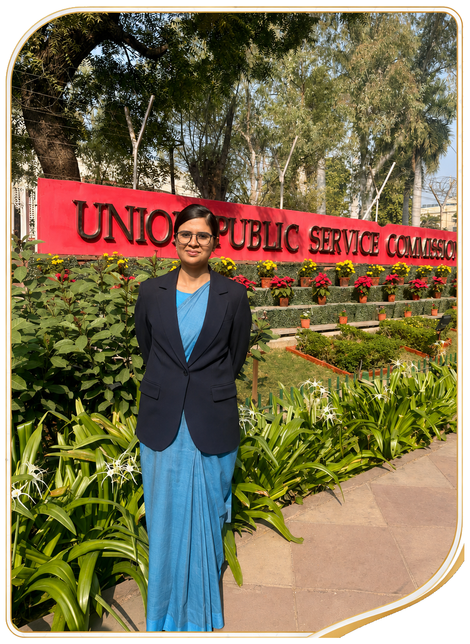 Dr Vishakha Sharma