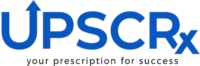 upscrx logo