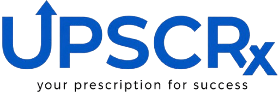 upscrx logo