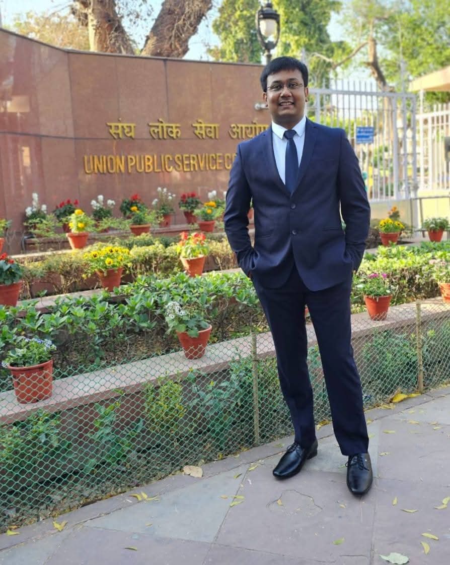 Yashvardhan Singh